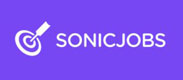 Sonic Jobs