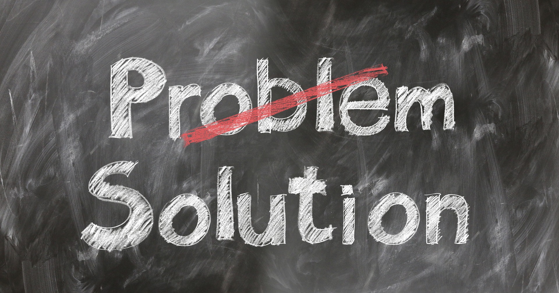 Solution Providers That Solve Problems