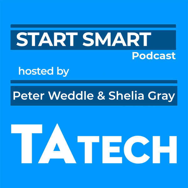 Start Smart Podcast