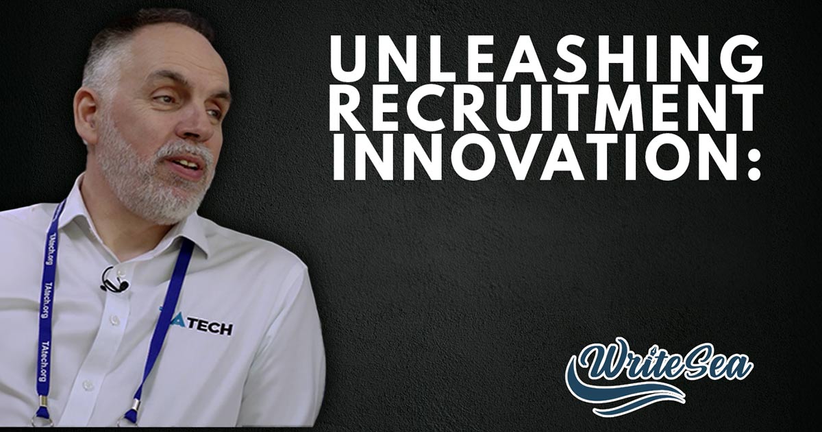 Unleashing Recruitment Innovation