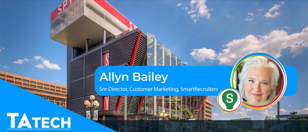 Allyn Bailey - TAtech North America 2024
