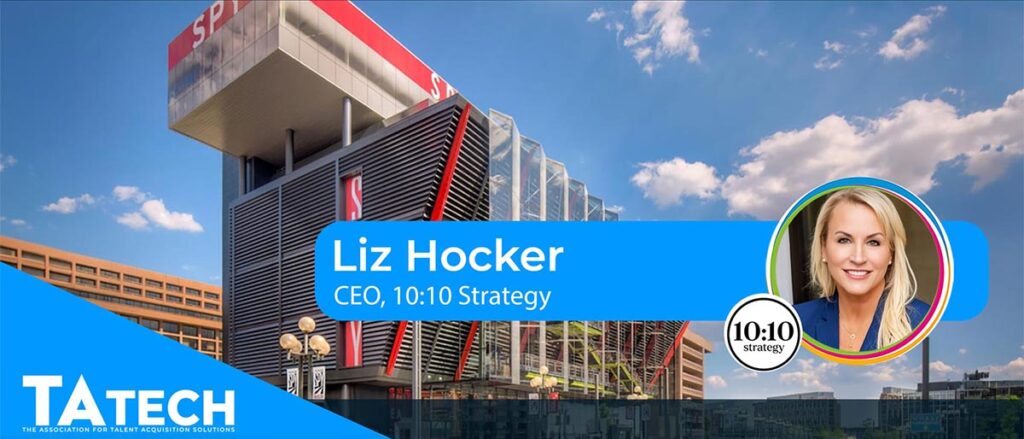 Liz Hocker - TAtech North America 2024