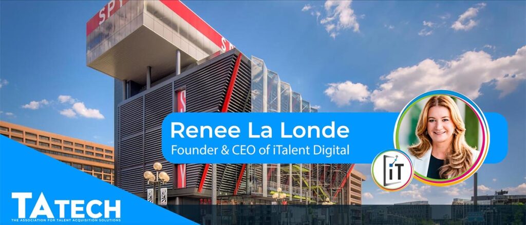 Renee La Londe - TAtech North America 2024