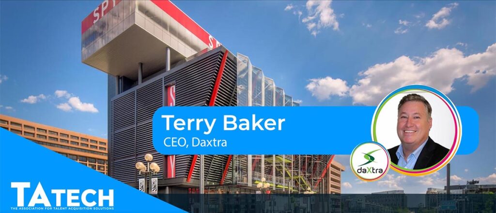 Terry Baker - TAtech North America 2024