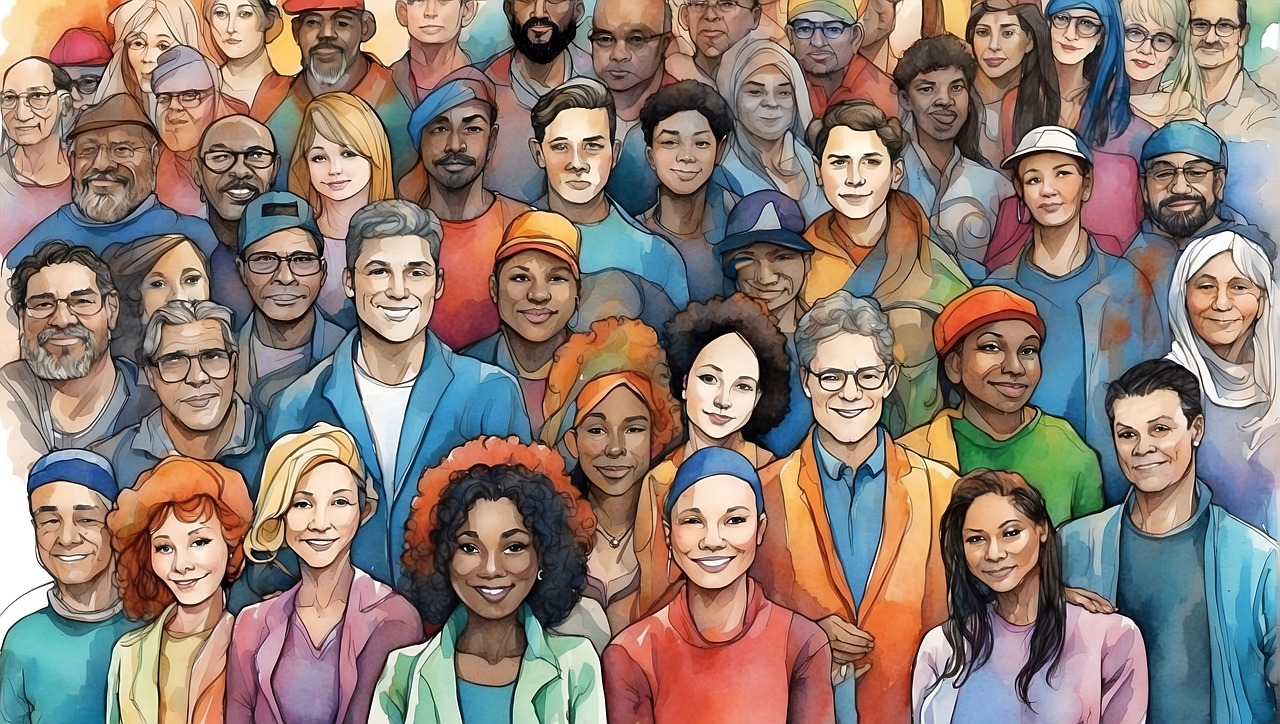 Strategies for Building a Diverse and Inclusive Workforce Insights for Leaders